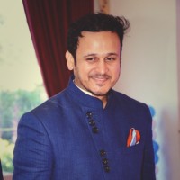 Harsh Mehta Email & Phone Number