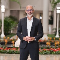 Johnson & Johnson Employee Luis Roman's profile photo