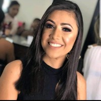 Georgina Alves Email