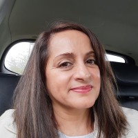Rahela Hussain Email