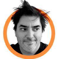 SMPTE Employee Ramiro de's profile photo