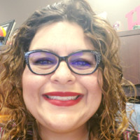 Gulf Coast Blood Employee Dolores Huerta's profile photo