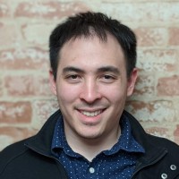 Entrov Employee Dayv Doberne's profile photo