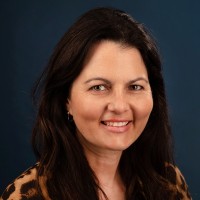 AAA Northern California, Nevada & Utah Employee Eva Yeiser-Garcia's profile photo