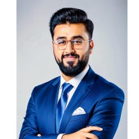AHCPA Employee Muhammad Raza's profile photo