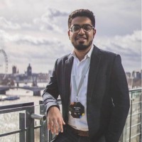Bangladesh Atomic Energy Commission Employee Ashfaq Uddin's profile photo