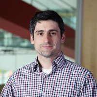 Guvernul României Employee Octavian Bucur's profile photo