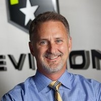 Galvion Employee Dave Puckett's profile photo