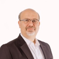 Syre Consulting Employee Mevlut Tascan's profile photo