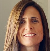 Vitacress Employee Silvia Mendonça's profile photo