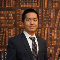 Amilo Employee Giang Vu's profile photo