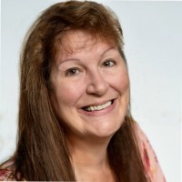 Dynamic Access Employee Ruth McCabe's profile photo