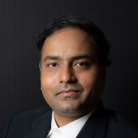 Scrumconnect Consulting Employee Krishna Kolluru's profile photo