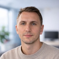 Awager Ltd. Employee Vytautas Kapleris's profile photo