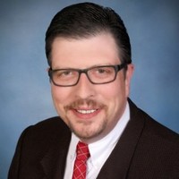 Center Street Capital Advisors Employee Monte Edwards's profile photo