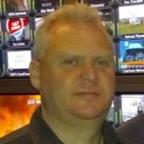 Ostmodern Employee Chris Clark's profile photo