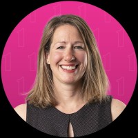 BrainJuicer Employee Emma Cooper's profile photo