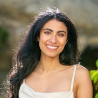 Ariella Eshaghian Email & Phone Number