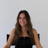 Apartment Life Employee Madison Schaefer's profile photo