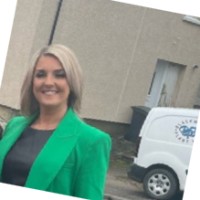 The Richmond Fellowship Scotland Employee Michelle Kelly's profile photo