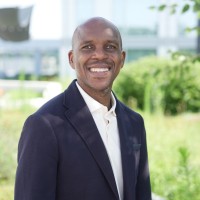 Verdantas Employee Nyasha Gopo's profile photo