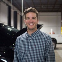 Mishimoto Employee John Petty's profile photo
