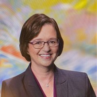 Topeka & Shawnee County Public Library Employee Marie Pyko's profile photo