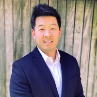 Arraya Solutions Employee Harry Chen's profile photo