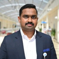 Arunkumar Ashokan Email