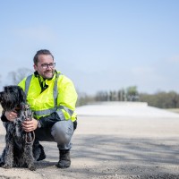 Prowind GmbH Employee Hendrik Möllering's profile photo