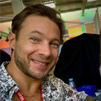 Centre Hospitalier de la Polynésie française Employee Anthony Armando's profile photo