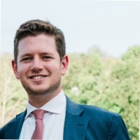 Justworks Employee Evan Wolf's profile photo