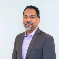 ACI INFOTECH Employee Thomas George's profile photo