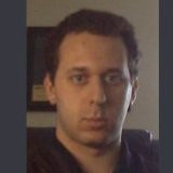 RoamingAround Employee Eric Griffel's profile photo