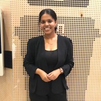 Wiselearn Employee Chaitalee Shai's profile photo