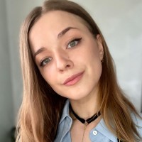 OMP System Employee Daria Goncharuk's profile photo