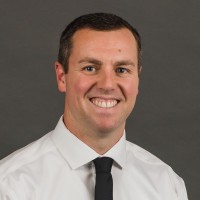 Hubbell Incorporated Employee Adam Degroot's profile photo