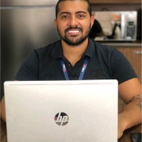 CARGOBR Employee Clederson Oliveira's profile photo