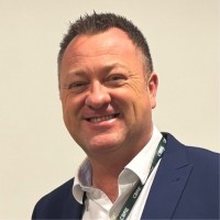 CBRE Global Workplace Solutions (GWS) Employee Matthew Clift's profile photo