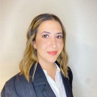 InfoCasas Employee Pilar Saucedo's profile photo