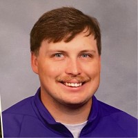 Mendota Township High School Employee Bryson Prusator's profile photo