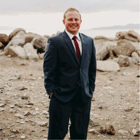 Vivint Employee Cameron Bingham's profile photo