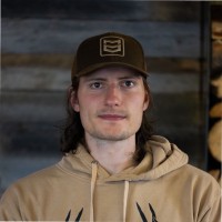 Guidefitter Employee Max-Leopold Wieland's profile photo