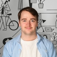 Ubiq (ex Bureaux À Partager) Employee Vincent Lestang's profile photo