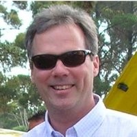 HydroSOLVE, Inc. Employee Glenn Duffield's profile photo