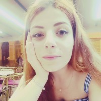 CreaTour Employee Teona Mindiashvili's profile photo