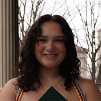Health System Services Employee Carlie Aquilino's profile photo