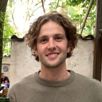 Silverside AI Employee Alexander Wrubel's profile photo