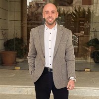 Eighty6 Employee Hasan J.'s profile photo