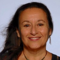 Honduras Child Alliance Employee Eve Horowitz's profile photo